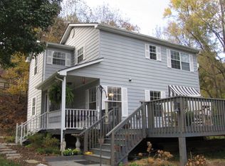 42 Red Horizon Dr, Sylva, NC 28779