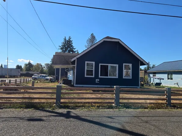 501 W Market St, Satsop, WA 98583