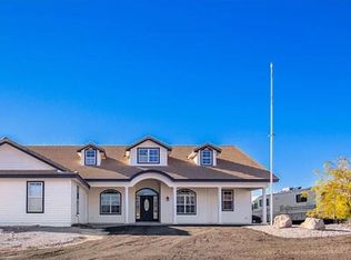 1110 N Cortez Rd, Apache Junction, AZ 85119