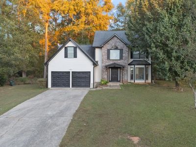 4170 Countryside Way, Snellville, GA, 30039