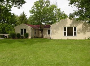 1280 Hanes Rd, Dayton, OH 45434