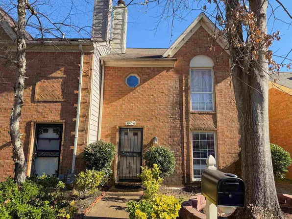 3904 Glencoe Dr, Memphis, TN 38115