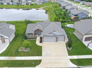 920 E Freedom St, Derby, KS 67037