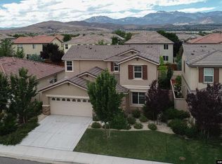 10785 Grayslake Dr, Reno, NV 89521