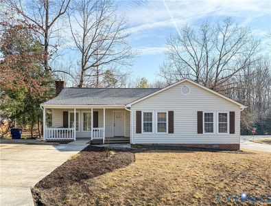4707 Mason Woods Ct, North Chesterfield, VA, 23234