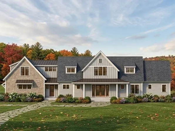 78 Old Cart Path Ln Lot 3, Pembroke, MA 02359