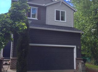 339 NE 66th Ave, Hillsboro, OR 97124