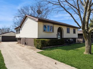 802 Gordon Ave, Norwalk, IA 50211