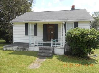 254 Hickory St, Rillton, PA 15678