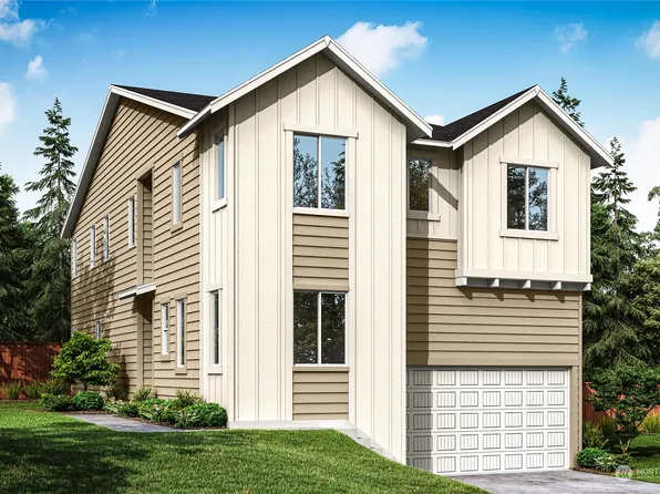 11120 SE 193rd Place #11, Kent, WA 98031