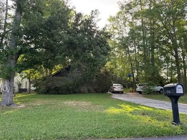 5056 Mitchell Rd, Long Beach, MS 39560