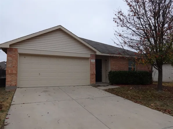 1120 Boxwood Dr, Crowley, TX 76036