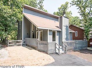 361 Offing Dr, Fayetteville, NC 28314