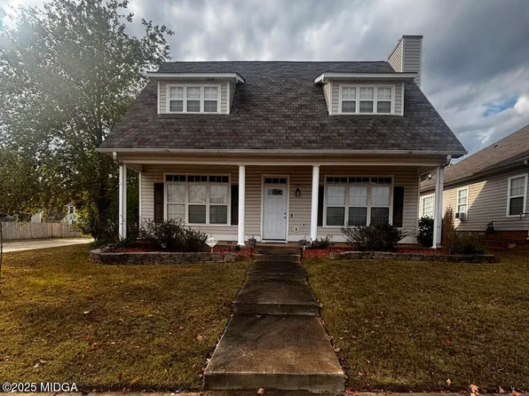 1590 Township Ter, McDonough, GA 30252