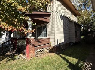 74 S Burgess Ave, Columbus, OH