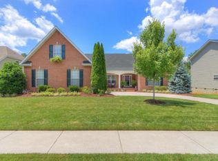 9713 Hawfinch Ln, Knoxville, TN 37922