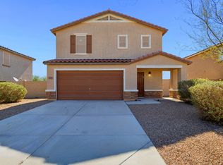 1748 N Logan Ln, Casa Grande, AZ 85122