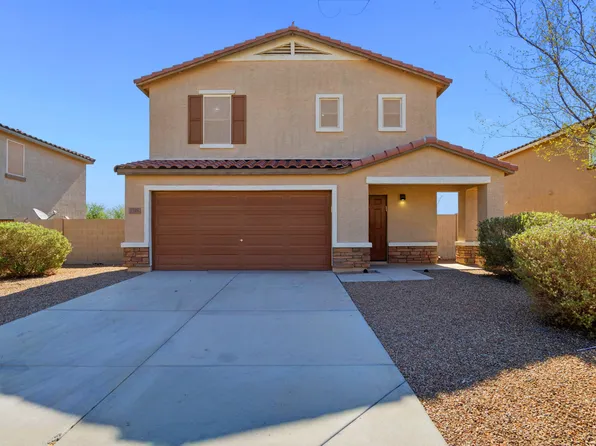 1748 N Logan Ln, Casa Grande, AZ 85122