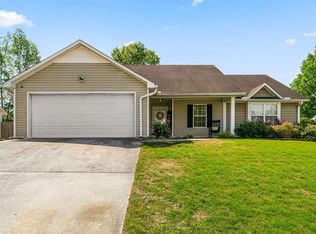 15 Trillium Trl NE, Rome, GA 30165
