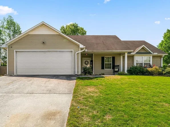 15 Trillium Trl NE, Rome, GA 30165