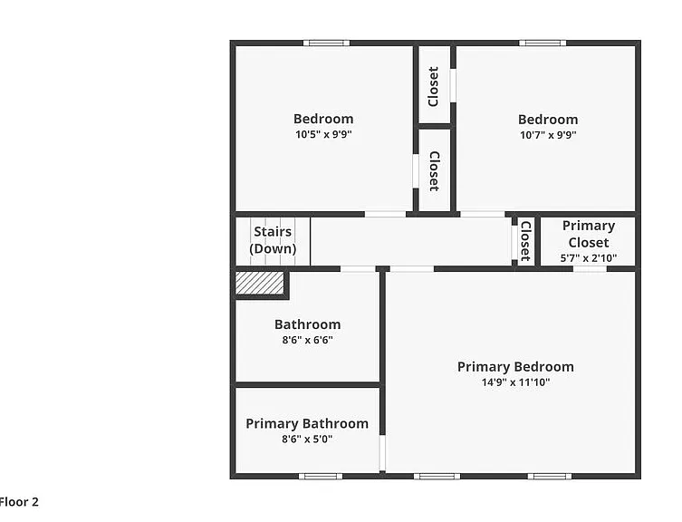 2093 Phillips Rd — Photo 3