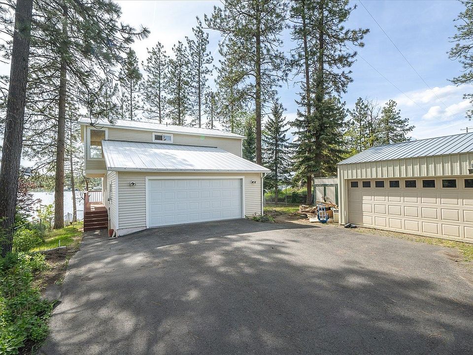 9424 S Silver Lake Rd, Medical Lake, WA 99022 Zillow