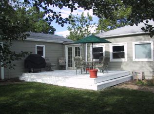 4340 Newland St, Wheat Ridge, CO 80033