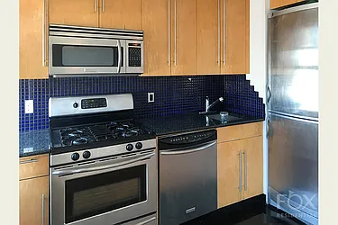 Rented by Fox Residential Group