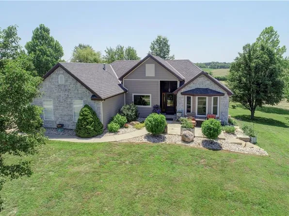 10955 Baker Rd, Platte City, MO 64079