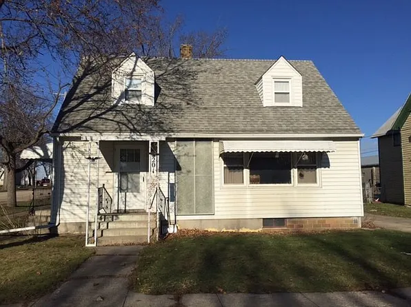 201 3rd Ave E, Swea City, IA 50590