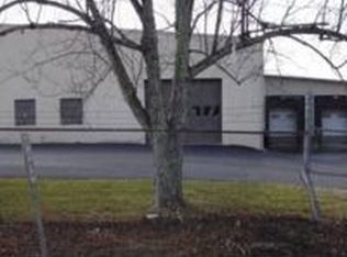 4820 Cleburne Blvd, Dublin, VA 24084