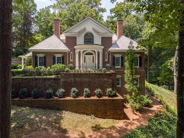 140 Valley Rd NW, Atlanta, GA 30305