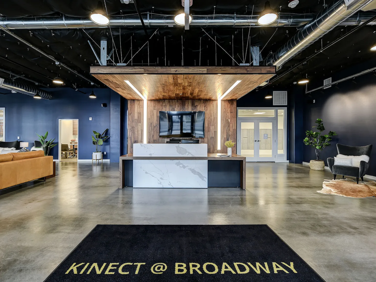 Kinect @ Broadway — Photo 4