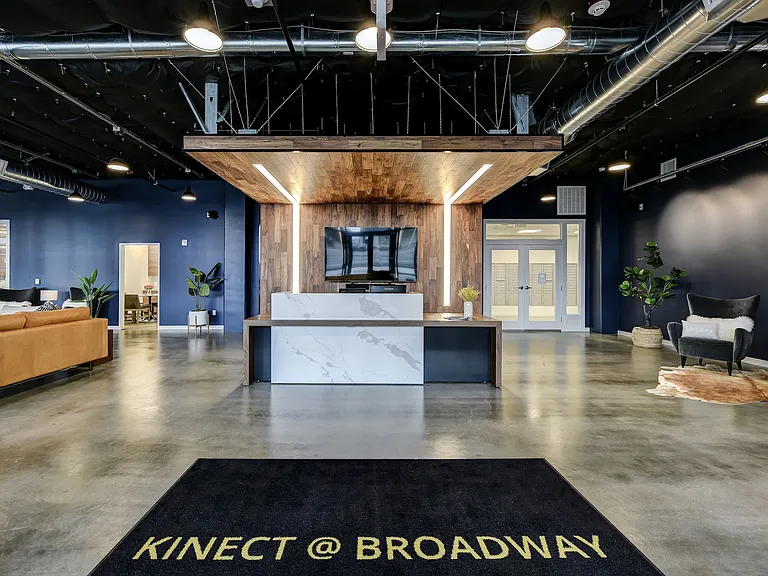 Kinect @ Broadway — Photo 4