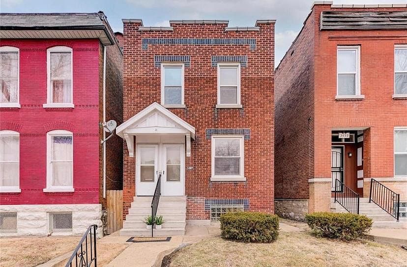 1st image of 3461 Montana St #1