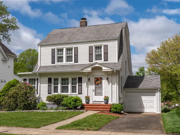 170 Kneeland Road, New Haven, CT 06512