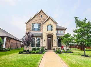 4221 Briar Rose Way, Arlington, TX 76005