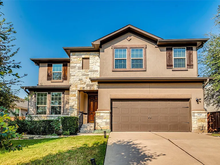 5728 Siragusa Dr — Photo 1