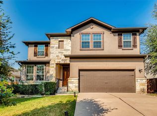 5728 Siragusa Dr, Bee Cave, TX 78738