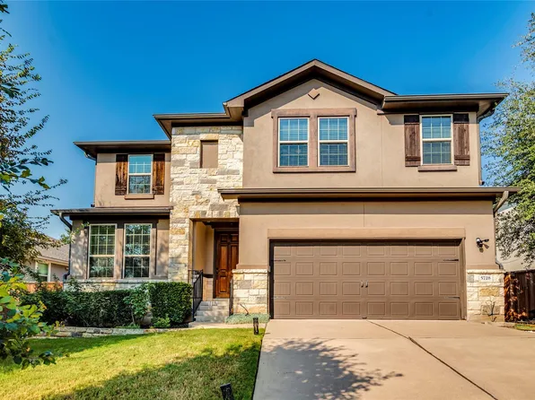 5728 Siragusa Dr, Bee Cave, TX 78738