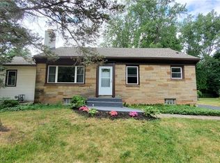 755 Marshall Rd, Rochester, NY 14624