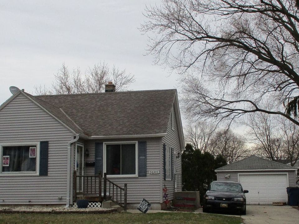 1st image of 3640 S 87th St