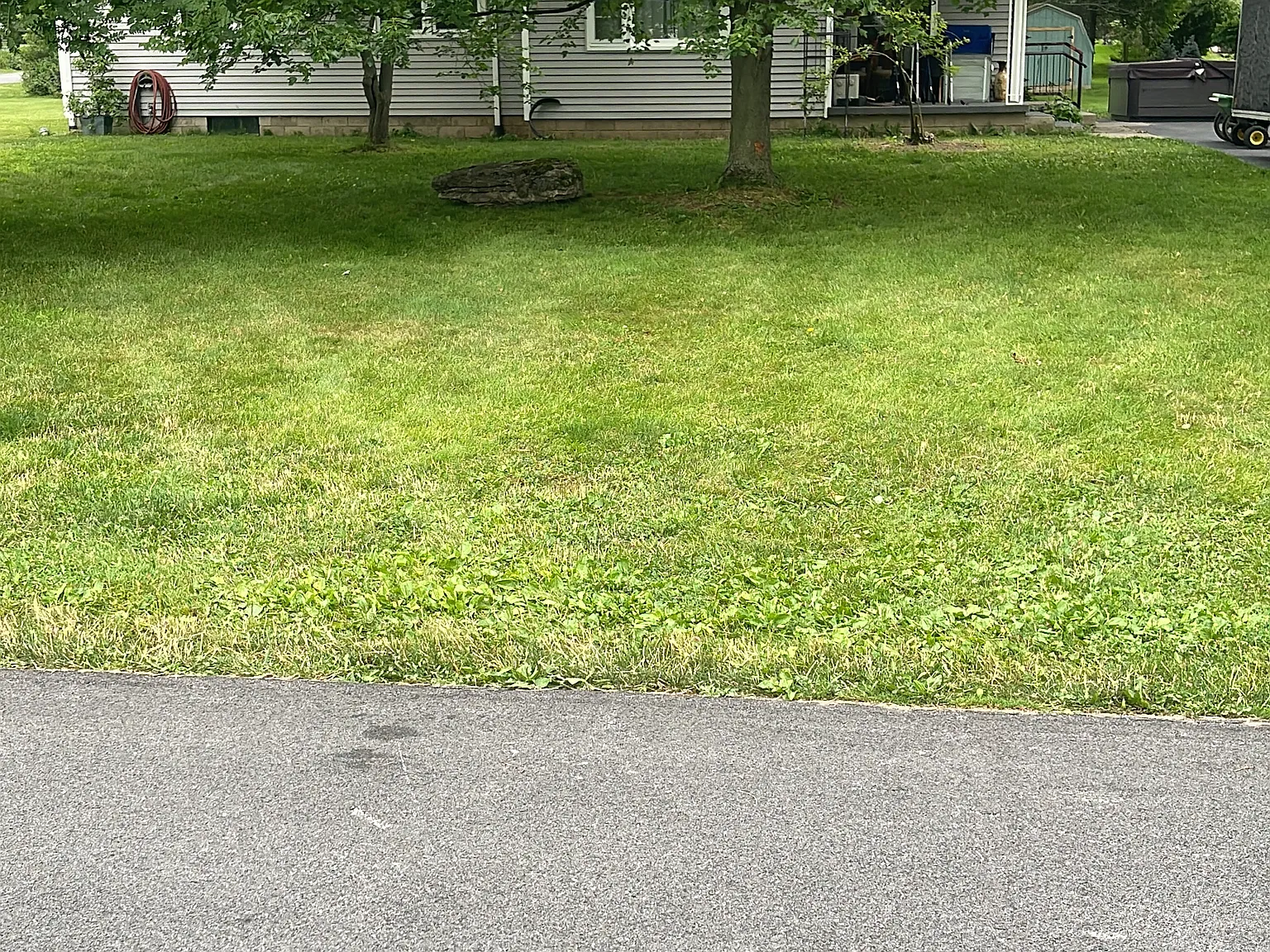 Creekview Dr, Clarence Center — Photo 2