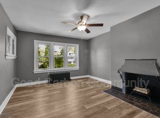 328 Elmwood Ave APT 2, Buffalo, NY 14222