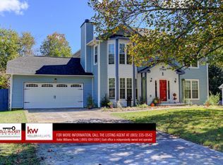 7704 Holcombridge Blvd, Powell, TN 37849