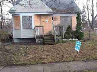 19221 Shields St, Detroit, MI 48234