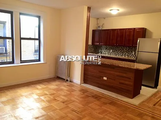 Rented by Absolute Properties of NYC | media 9