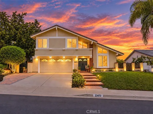 23472 Via Chiripa, Mission Viejo, CA 92691