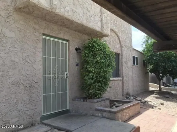 1500 W Rio Salado Pkwy, Mesa, AZ