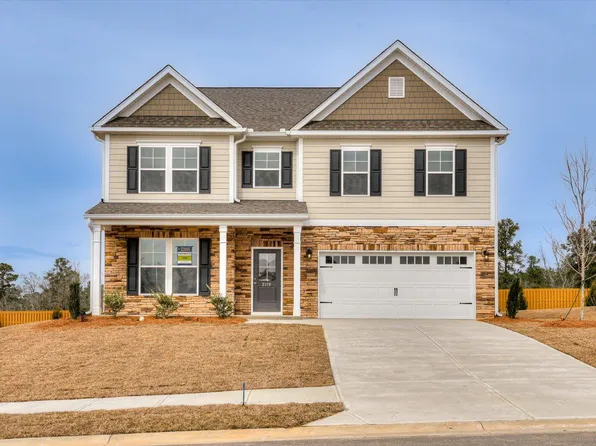 2219 Southland Dr #163, Harlem, GA 30814